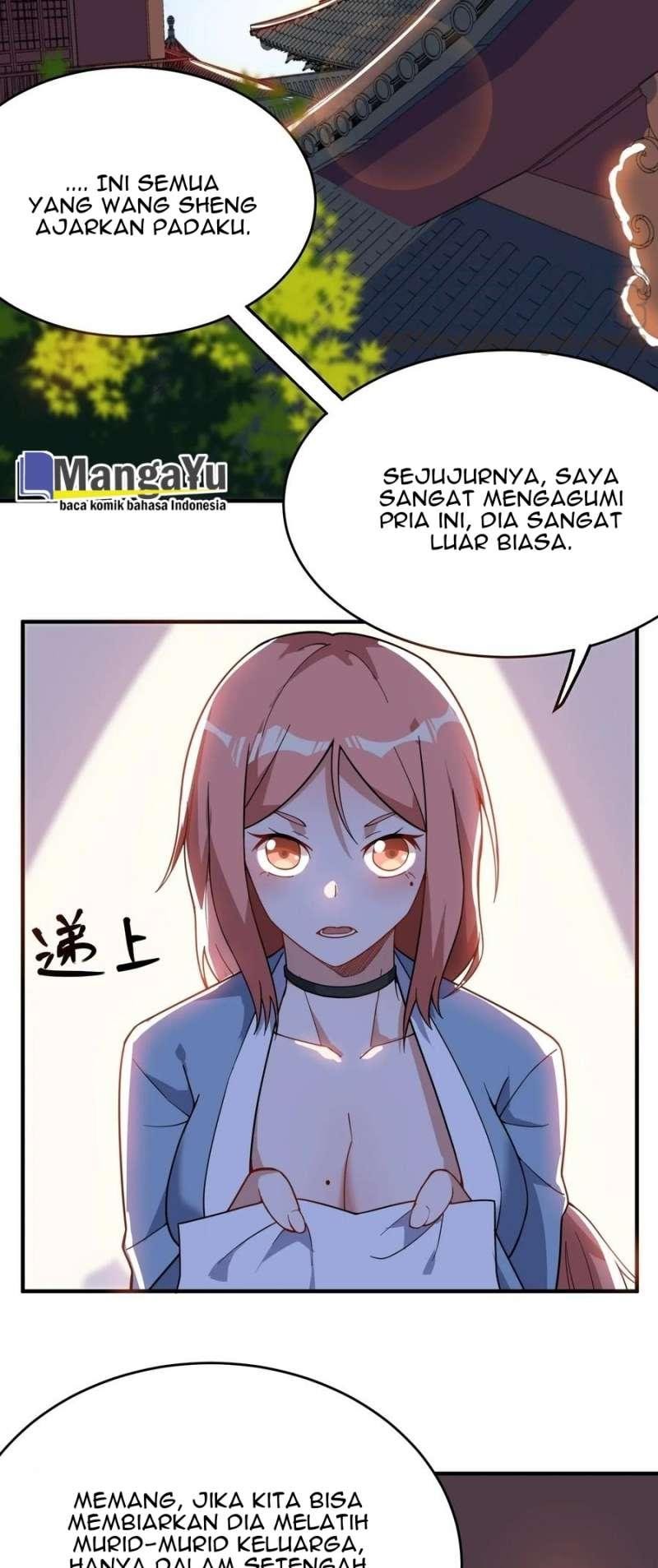 First Dragon (Yuanlong) Chapter 103 Gambar 10
